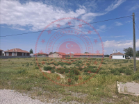 Konya Kulu Tuzyaka - Cumhuriyet Mahallesi Milli Emlak'tan Satılık 2.029,32 m2 Arsa