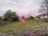 Çorum Merkez Eskice Köyü Milli Emlak'tan Satılık 376,90 m2 Tarla
