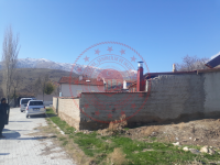 Konya Selçuklu Bağrıkurt Köyü Milli Emlak'tan Satılık 290,76 m2 Arsa
