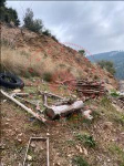 Mersin Erdemli Karahıdırlı Köyü Milli Emlak'tan Satılık 1.155,98 m2 Tarla