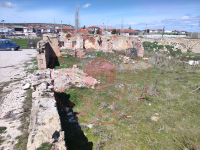 Afyonkarahisar İhsaniye Kayıhan - Kunduzlu Mahallesi Milli Emlak'tan Satılık 429,52 m2 Tarla