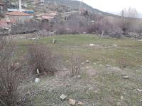 Ankara Kızılcahamam Karacaören Köyü Milli Emlak'tan Satılık 400,00 m2 Tarla
