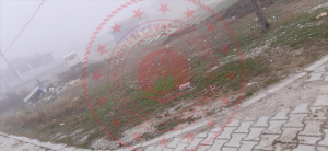 Konya Karatay Karakaya Köyü Milli Emlak'tan Satılık 487,27 m2 Tarla