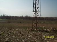 Konya Sarayönü Gözlü Kasabası Milli Emlak'tan Satılık 1.662,00 m2 Arsa