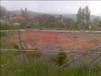 Kırıkkale Keskin Kaçakköy Köyü Milli Emlak'tan Satılık 284,42 m2 Tarla