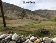 Adıyaman Gölbaşı Hamzalar Köyü Milli Emlak'tan Satılık 3.973,26 m2 Tarla