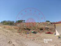 Ankara Beypazarı Tacettin Köyü Milli Emlak'tan Satılık 3.786,87 m2 Tarla