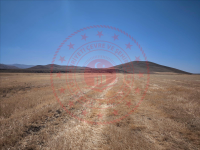 Ağrı Hamur Tükenmez Köyü Milli Emlak'tan Satılık 10.437,48 m2 Tarla