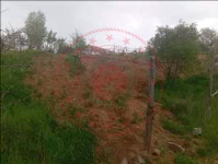 Kırıkkale Keskin Kaçakköy Köyü Milli Emlak'tan Satılık 566,58 m2 Tarla