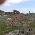 Eskişehir Seyitgazi Gökbahçe Köyü Milli Emlak'tan Satılık 1.597,26 m2 Tarla