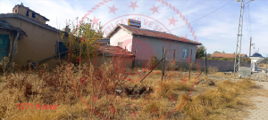 Konya Sarayönü Konar Köyü Milli Emlak'tan Satılık 381,20 m2 Tarla