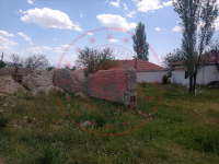 Kırıkkale Keskin Gülkonak Köyü Milli Emlak'tan Satılık 607,00 m2 Tarla