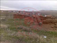 Kırıkkale Keskin Yenialibudak Köyü Milli Emlak'tan Satılık 1.272,76 m2 Tarla