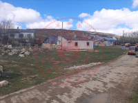 Sivas Merkez Porsuk Köyü Milli Emlak'tan Satılık 415,15 m2 Tarla