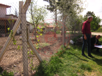 Ankara Pursaklar Karaköy Mahallesi Milli Emlak'tan Satılık 500,00 m2 Arsa