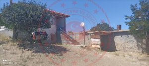 Kırıkkale Delice Tekkeköy Köyü Milli Emlak'tan Satılık 427,31 m2 Tarla