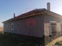 Konya Yunak Kurduşağı Köyü Milli Emlak'tan Satılık 581,44 m2 Tarla