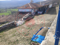 Amasya Merkez Tatar Köyü Milli Emlak'tan Satılık 377,51 m2 Tarla