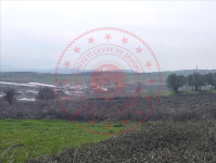 Bursa Nilüfer Gökçeköy Mahallesi Milli Emlak'tan Satılık 1.579,65 m2 Arsa