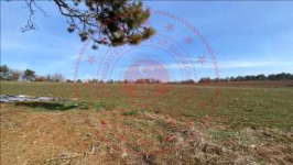 Kastamonu Taşköprü Abay Köyü Milli Emlak'tan Satılık 5.162,10 m2 Tarla
