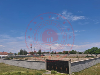 Konya Kulu Tuzyaka - Cumhuriyet Mahallesi Milli Emlak'tan Satılık 938,89 m2 Arsa
