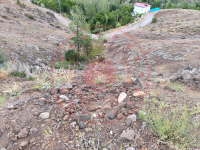 Gümüşhane Merkez Arzularkabaköy - Kabaköy Mahallesi Milli Emlak'tan Satılık 672,90 m2 Arsa