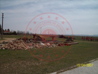 Konya Altınekin Yeniyayla Köyü Milli Emlak'tan Satılık 3.188,72 m2 Tarla
