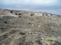 Karaman Merkez Siyahser Mahallesi Milli Emlak'tan Satılık 557,00 m2 Arsa