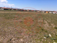Konya Emirgazi Demirci Kasabası Milli Emlak'tan Satılık 1.800,94 m2 Tarla