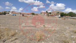 Konya Kulu Kozanlı Kasabası Milli Emlak'tan Satılık 1.134,82 m2 Arsa