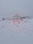 Bitlis Merkez Konuksayar (Kerp) Köyü Milli Emlak'tan Satılık 2.666,39 m2 Tarla