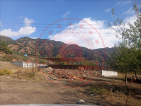 Aydın İncirliova Karabağ Köyü Milli Emlak'tan Satılık 1.216,19 m2 Tarla