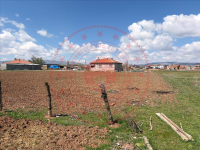 Kayseri Sarıoğlan Palas - Merkez Mahallesi Milli Emlak'tan Satılık 984,65 m2 Arsa