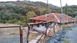 Çorum Merkez Gökdere Köyü Milli Emlak'tan Satılık 326,59 m2 Tarla