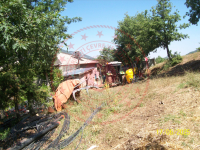 Konya Seydişehir Çatmakaya Köyü Milli Emlak'tan Satılık 252,38 m2 Tarla