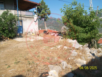 Konya Seydişehir Çatmakaya Köyü Milli Emlak'tan Satılık 165,14 m2 Tarla