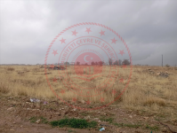 Malatya Akçadağ Ören Milli Emlak'tan Satılık 519,45 m2 Arsa