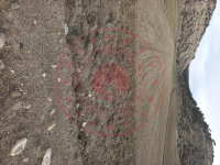 Eskişehir Alpu Büğdüz Mahallesi Milli Emlak'tan Satılık 3.039,95 m2 Tarla