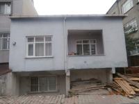 İstanbul Küçükçekmece Safra Mahallesi Milli Emlak'tan Satılık 35,00 m2 Arsa