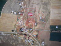 Sivas Ulaş Akkaya Köyü Milli Emlak'tan Satılık 759,91 m2 Tarla