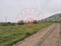 Balıkesir Karesi Ovacık Köyü Milli Emlak'tan Satılık 2.667,92 m2 Tarla