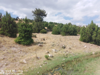 Amasya Göynücek Karayakup Köyü Milli Emlak'tan Satılık 48.304,44 m2 Tarla