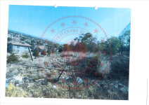 Afyonkarahisar Merkez Işıklar - Atatürk Mahallesi Milli Emlak'tan Satılık 786,33 m2 Arsa