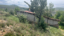 Çankırı Korgun İkiçam Köyü Milli Emlak'tan Satılık 500,00 m2 Tarla