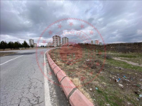 Kayseri Melikgazi Germir Mahallesi Milli Emlak'tan Satılık 1.247,17 m2 Tarla