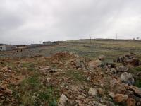 Kahramanmaraş Pazarcık Çöçelli Mahallesi Milli Emlak'tan Satılık 2.152,79 m2 Tarla