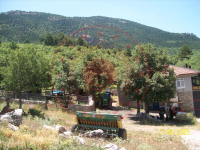 Konya Seydişehir Çatmakaya Köyü Milli Emlak'tan Satılık 840,65 m2 Tarla