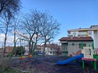 Isparta Merkez Emre Mahallesi Milli Emlak'tan Satılık 470,00 m2 Arsa