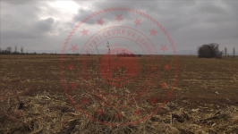 Konya Meram Çarıklar Mahallesi Milli Emlak'tan Satılık 8.028,32 m2 Arsa