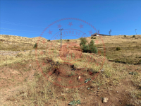Sivas İmranlı Kasaplar Köyü Milli Emlak'tan Satılık 727,55 m2 Tarla